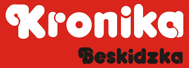 Logotyp Kroniki Beskidzkiej